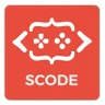 Scode Logo